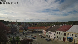 Palackého náměstí