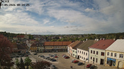 Palackého náměstí