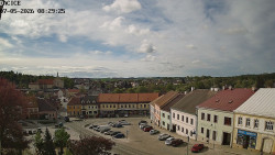 Palackého náměstí