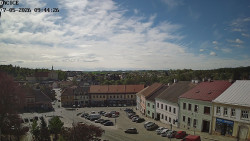 Palackého náměstí