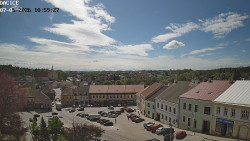 Palackého náměstí