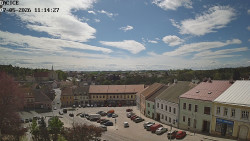Palackého náměstí