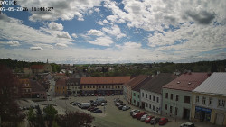 Palackého náměstí