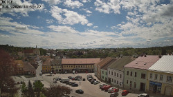 Palackého náměstí