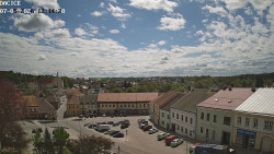 Palackého náměstí