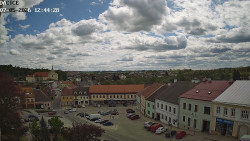 Palackého náměstí