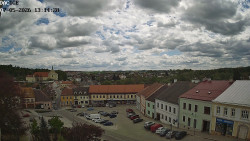 Palackého náměstí