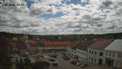 Palackého náměstí