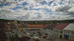 Palackého náměstí