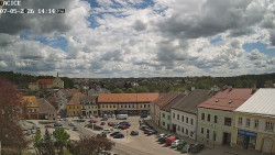 Palackého náměstí