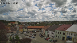 Palackého náměstí