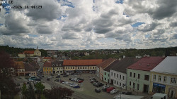 Palackého náměstí