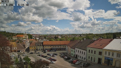 Palackého náměstí