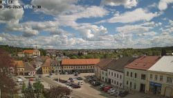 Palackého náměstí