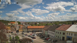Palackého náměstí