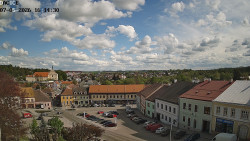 Palackého náměstí