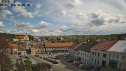 Palackého náměstí
