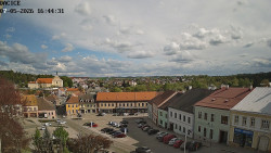 Palackého náměstí