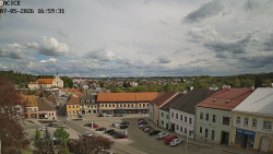 Palackého náměstí