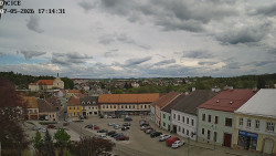 Palackého náměstí