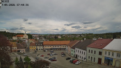 Palackého náměstí
