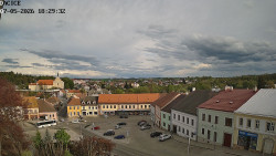 Palackého náměstí