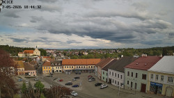 Palackého náměstí