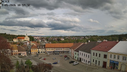 Palackého náměstí