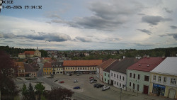 Palackého náměstí