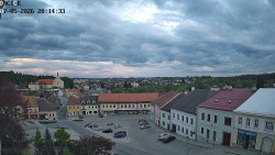 Palackého náměstí