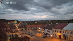 Palackého náměstí