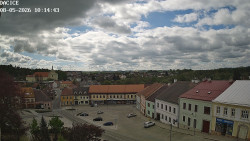 Palackého náměstí