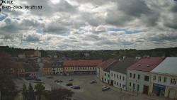 Palackého náměstí