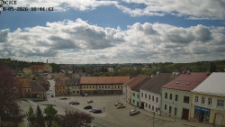 Palackého náměstí