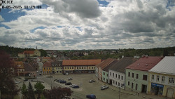 Palackého náměstí