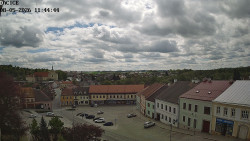 Palackého náměstí