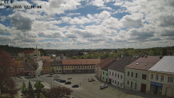 Palackého náměstí