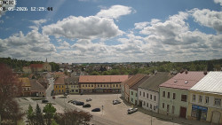 Palackého náměstí