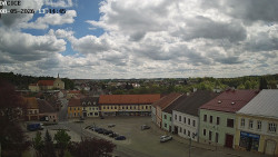 Palackého náměstí