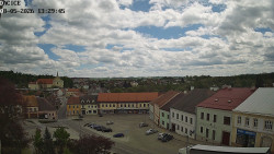 Palackého náměstí