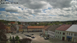 Palackého náměstí