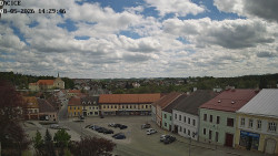 Palackého náměstí