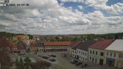 Palackého náměstí