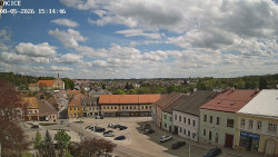 Palackého náměstí