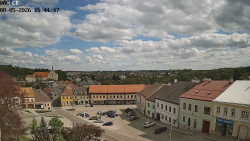 Palackého náměstí