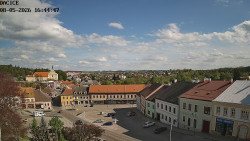 Palackého náměstí