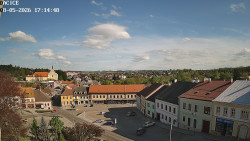Palackého náměstí