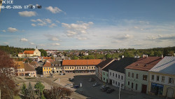 Palackého náměstí