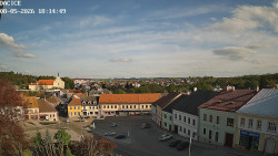 Palackého náměstí