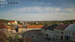 Palackého náměstí